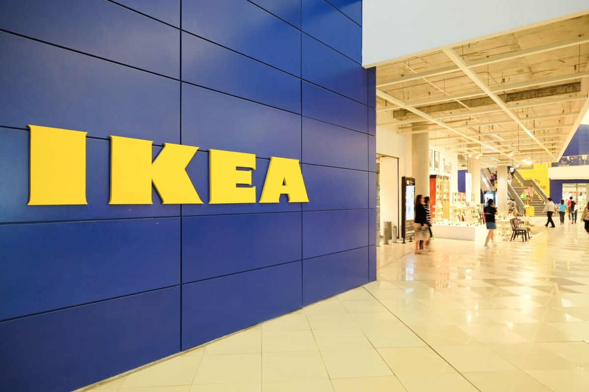 Wielka zmiana w IKEA. Polak na czele światowego giganta