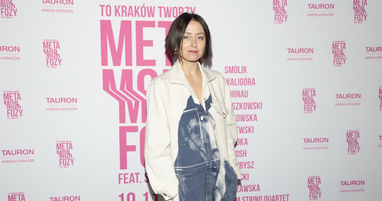Natalia Przybysz: "Bardzo lubię dać sobie czas" [WYWIAD]