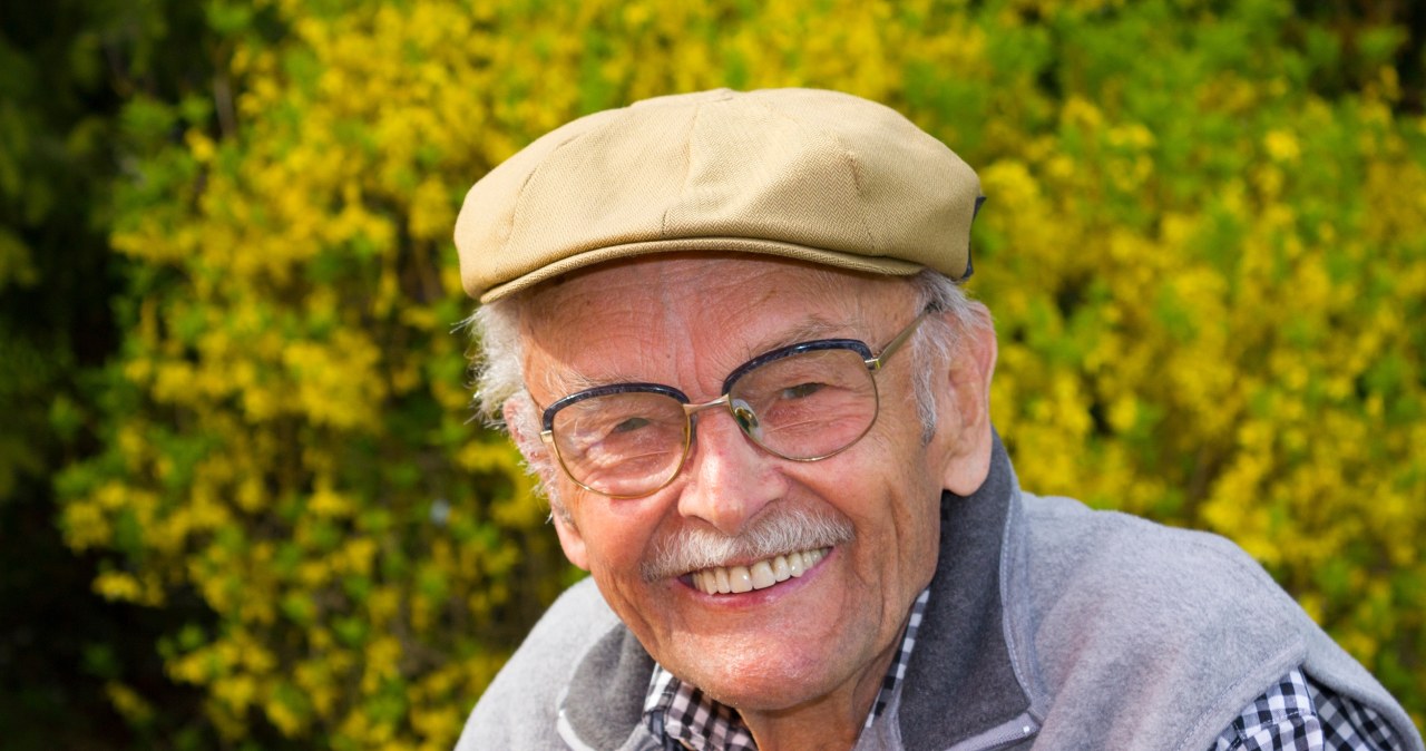 Kiedyś to imię było w każdej rodzinie. Dziś trudno je usłyszeć na ulicy