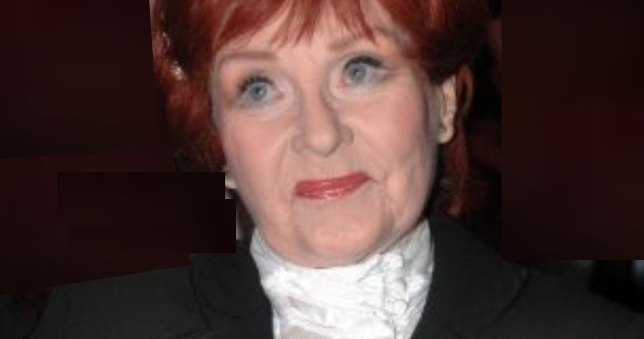 Krafftówna nigdy nie przestała kochać pierwszego męża. Przepowiedział jej go jasnowidz