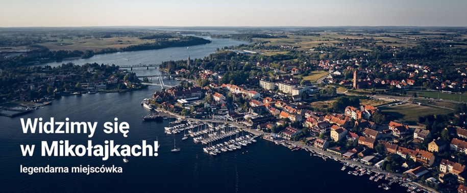 /Materiał prasowy /