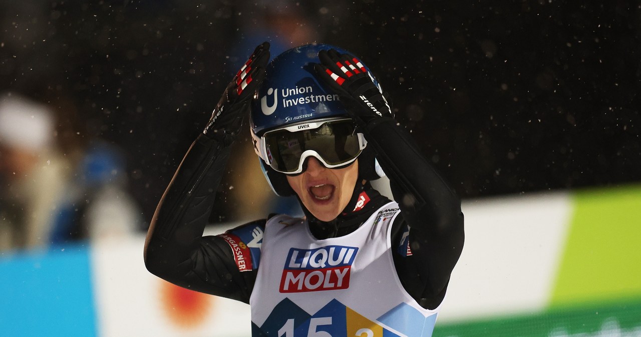 wiadomości,aktualności,Interia Koszmarny upadek w Predazzo, padła fatalna diagnoza. Koniec marzeń o IO