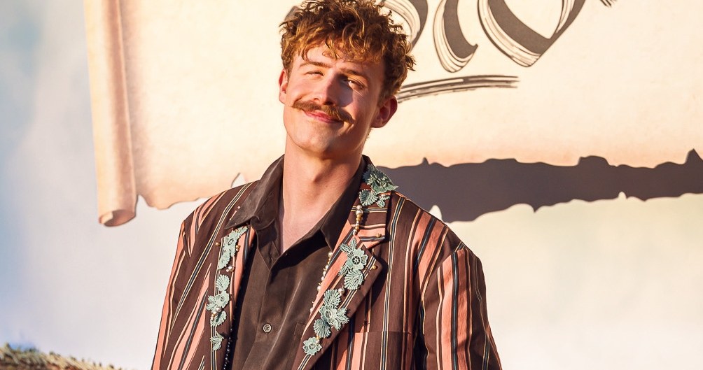 Zmiana obsadowa w "1670": Skąd taka decyzja i co wiemy o nowym aktorze?