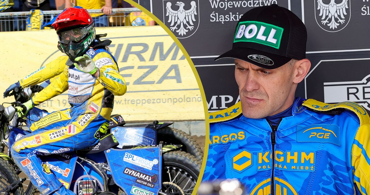 wiadomości,aktualności,Interia Stal Gorzów dostała słony rachunek. Gwiazdy nie mają litości, 50 procent to żadna ulga