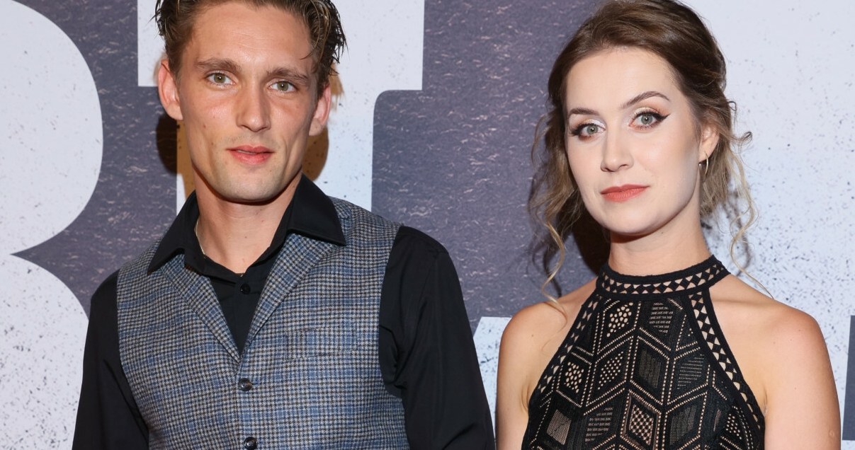 Przejmujące, co wydarzyło się w małżeństwie Filipa Gurłacza. Żona musiała wziąć sprawy w swoje ręce