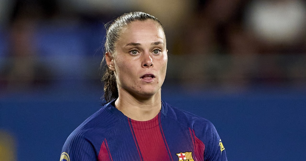 wiadomości,aktualności,Interia Ewa Pajor poznała rywalki w Lidze Mistrzyń. Wszystko jasne