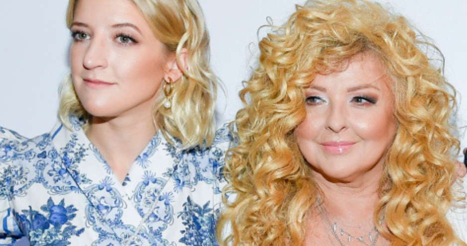 Córka Magdy Gessler zaskoczyła wszystkich. Po latach zmieniła imię