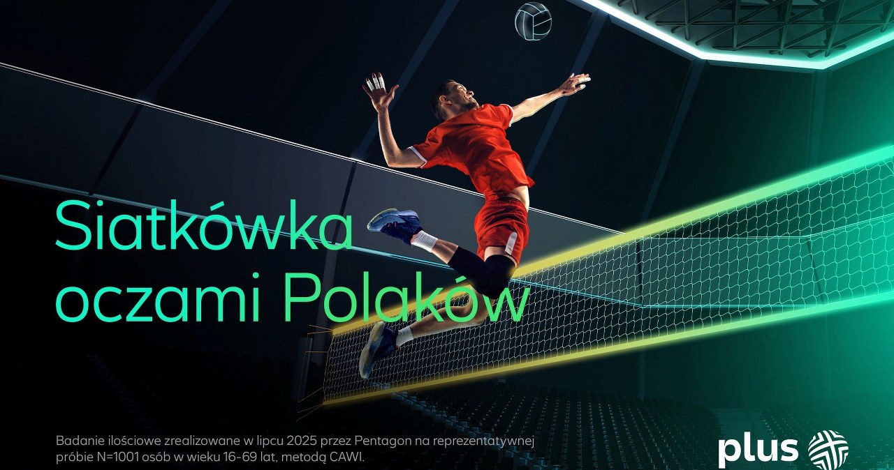 wiadomości,aktualności,Interia Siatkówka oczami Polaków – emocje i współpraca