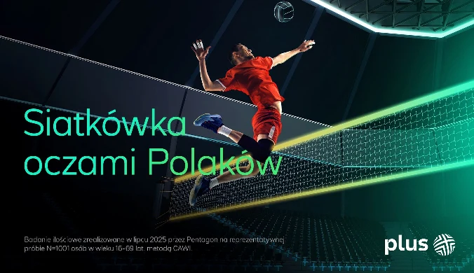Siatkówka oczami Polaków – emocje i współpraca