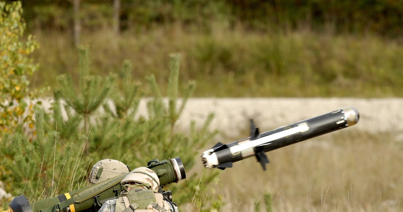 Chcemy wydać miliardy na Javeliny. A gdzie polskie pociski Moskit i Pirat?