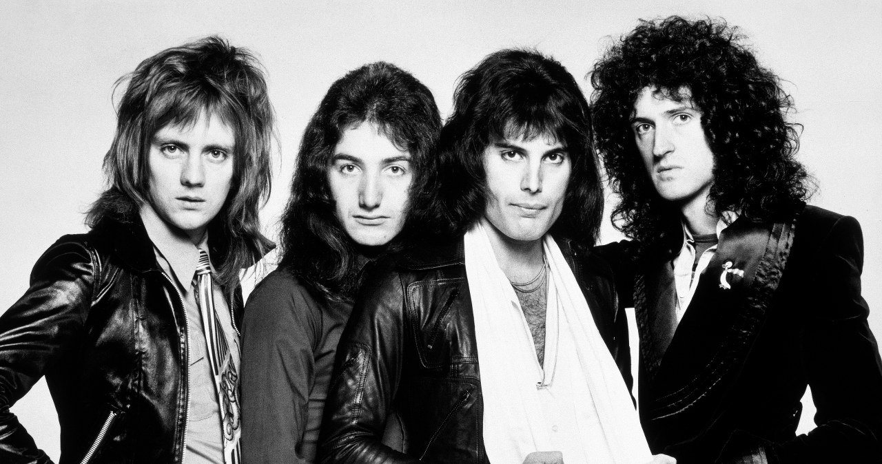 Od początku wiedzieli, iż mogą wszystko. Jak powstał największy hit Queen?