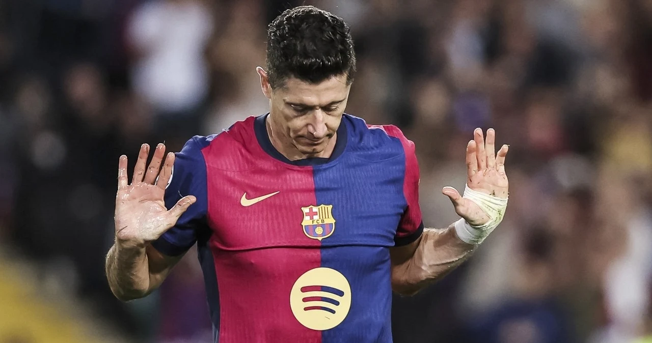 FC Barcelona - Getafe w 5. kolejce La Liga EA Sports. Relacja na żywo