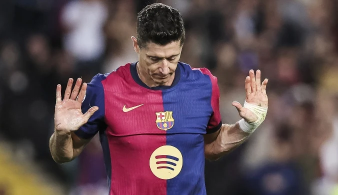 FC Barcelona - Getafe w 5. kolejce La Liga EA Sports. Relacja na żywo