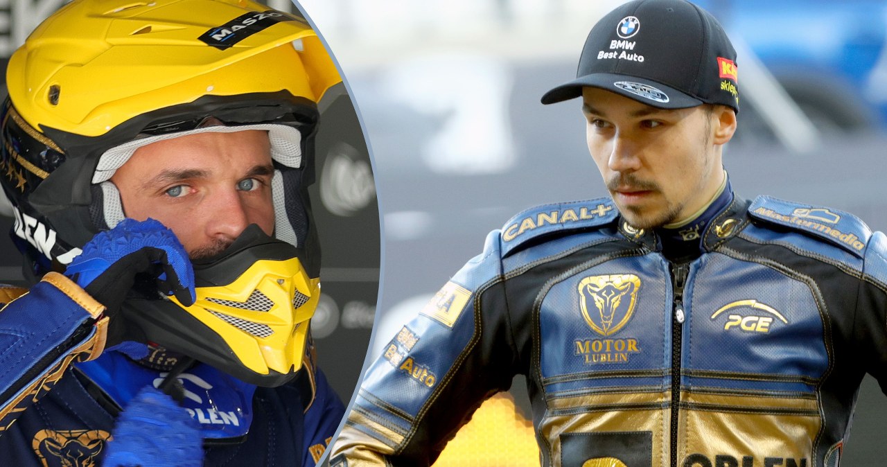 wiadomości,aktualności,Interia Specjalna operacja Motoru Lublin. Trwają przygotowania, będzie niespodzianka