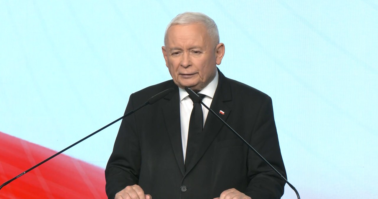"Trzeba interweniować". Kaczyński grzmi po zapowiedzi ministra Żurka