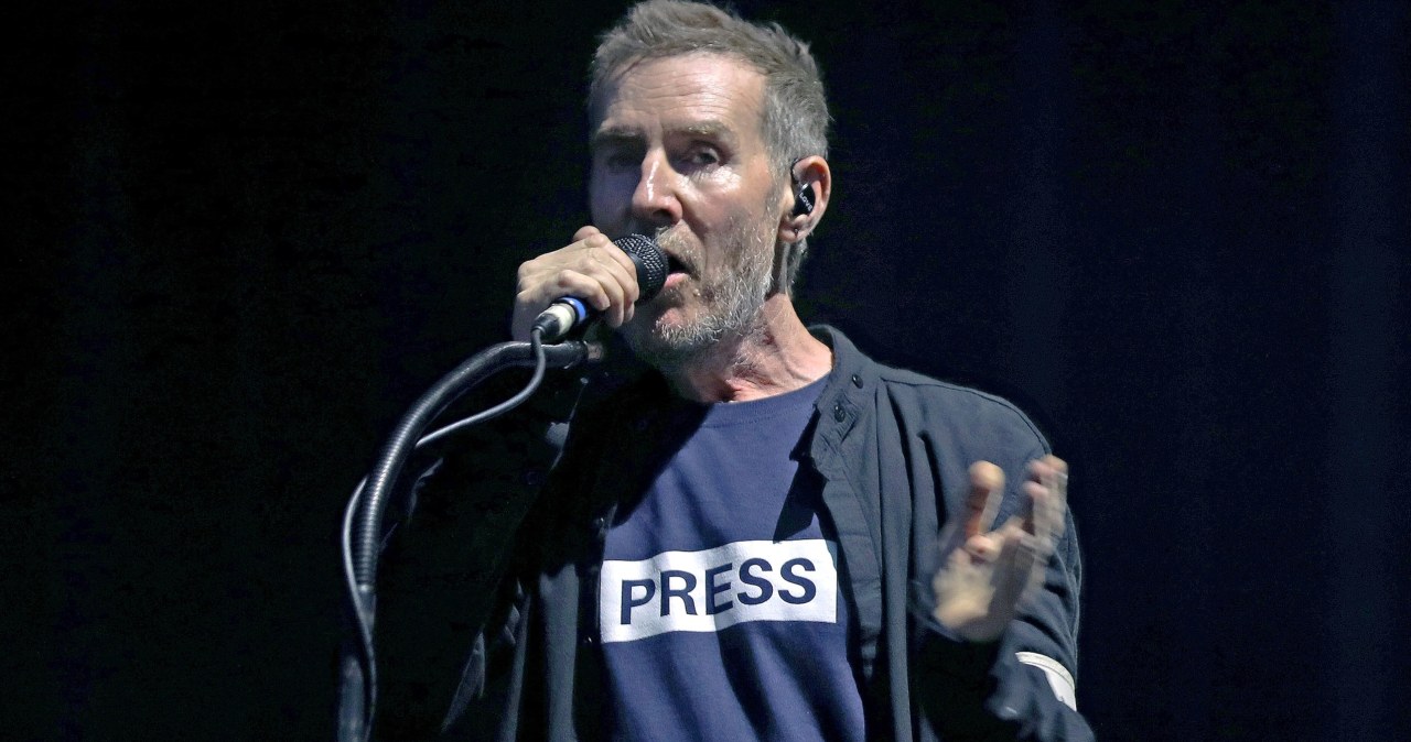 Legenda lat 90. bojkotuje popularny serwis. "To nie do przyjęcia"