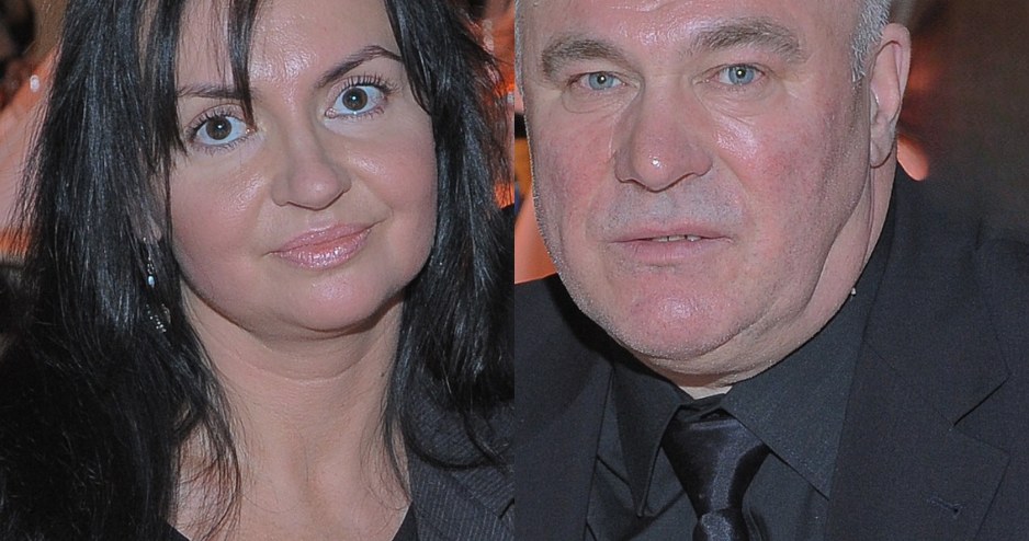 Żona Ryszarda Rynkowskiego nie żyje. Muzyk zjawił się na miejscu zdarzenia