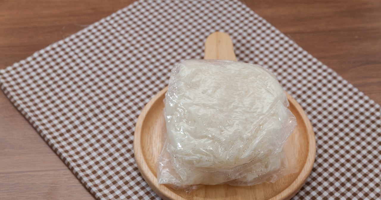 Wrzucasz do żółtego pojemnika woreczki po ryżu? To błąd