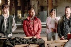 Baby Driver
