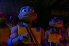 Wojownicze Żółwie Ninja: Zmutowany chaos