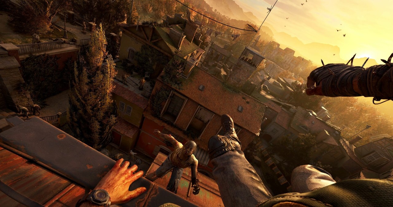 Były reżyser Far Cry chwali system walki w Dying Light: The Beast
