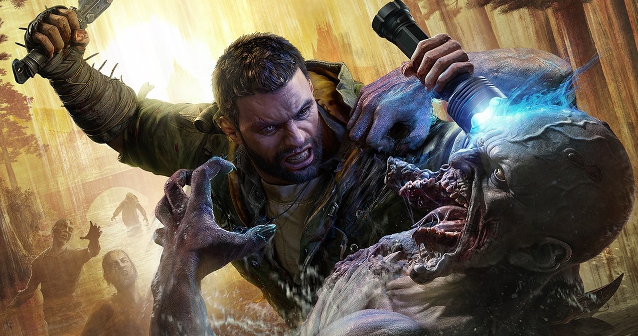 Dying Light: The Beast - recenzja. Bestia ryczy, tylko czasem łapie chrypkę