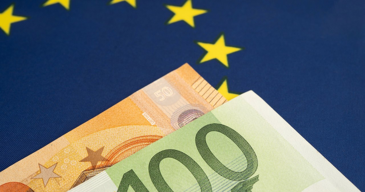 Cyfrowe euro na horyzoncie. Unia mówi "dość" zagranicznym gigantom