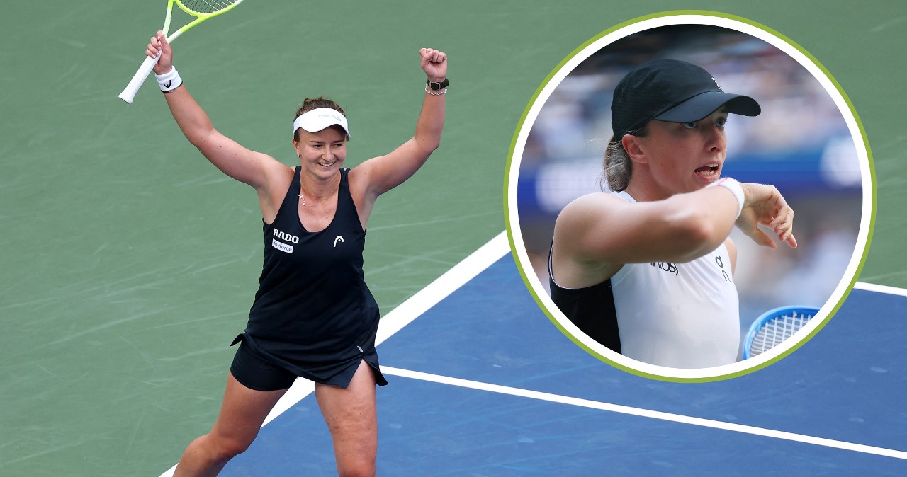 wiadomości,aktualności,Interia Mecz Świątek odwołany. A rywalka Polki triumfuje. Finał w Seulu jest już o krok