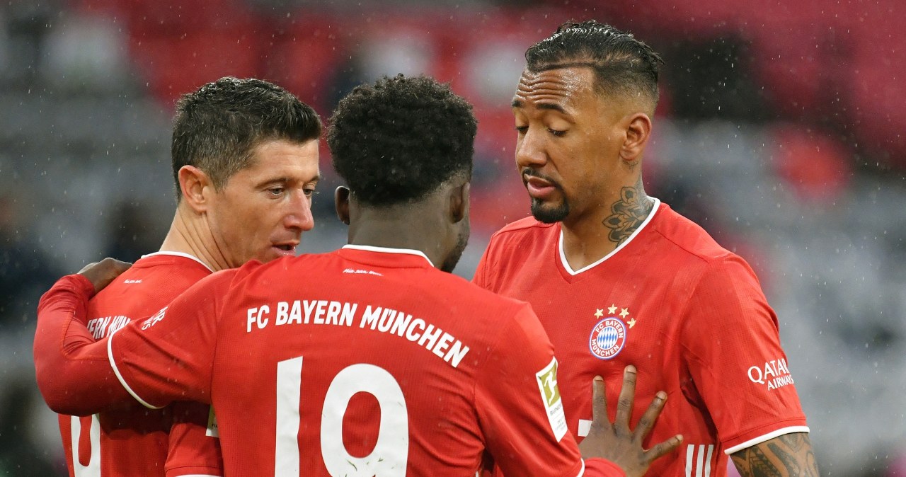 wiadomości,aktualności,Interia Mistrz świata i kumpel Lewandowskiego chce grać w Polsce. Jest decyzja z Krakowa