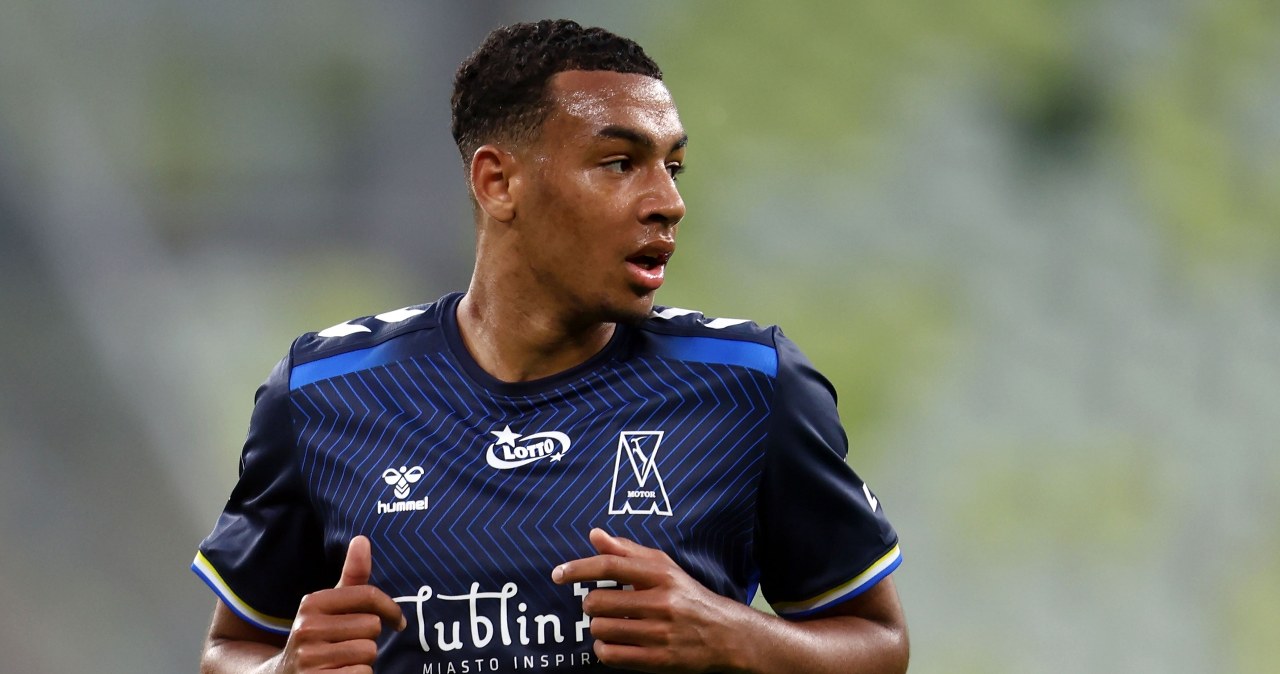 wiadomości,aktualności,Interia Miał być wielki transfer z Ekstraklasy. 