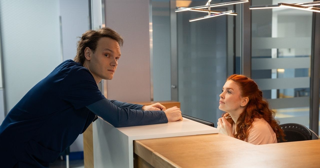 "Na dobre i na złe": Lekarze stracą pracę? Zagrożenie przez cały czas nie minęło