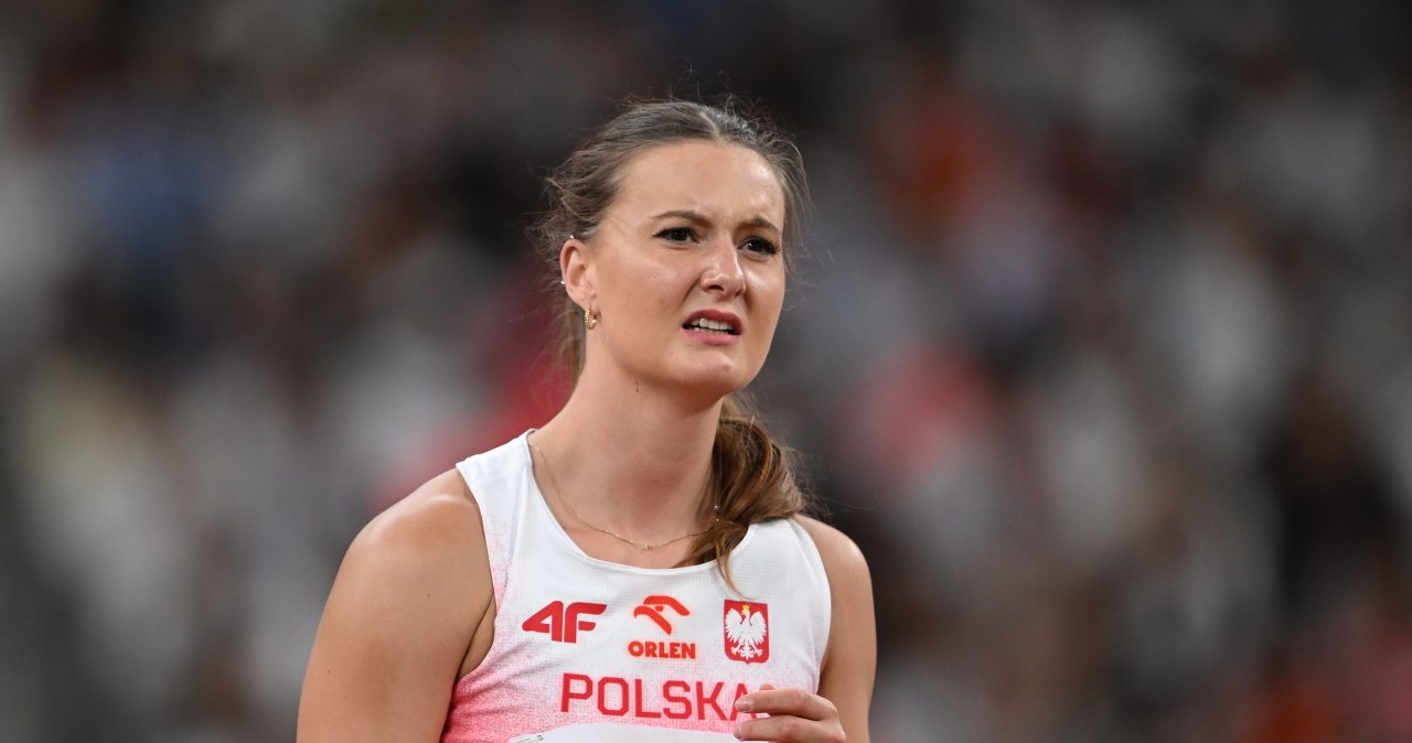 Kręcili ją zabójcy, a teraz jest w finale MŚ. Szalony debiut Polki