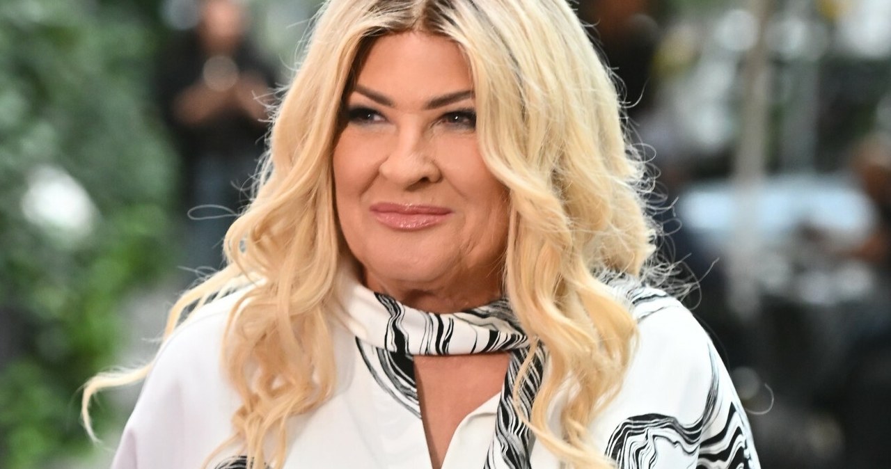 Beata Kozidrak długo chorowała. Teraz nie zamierza się oszczędzać i ogłasza