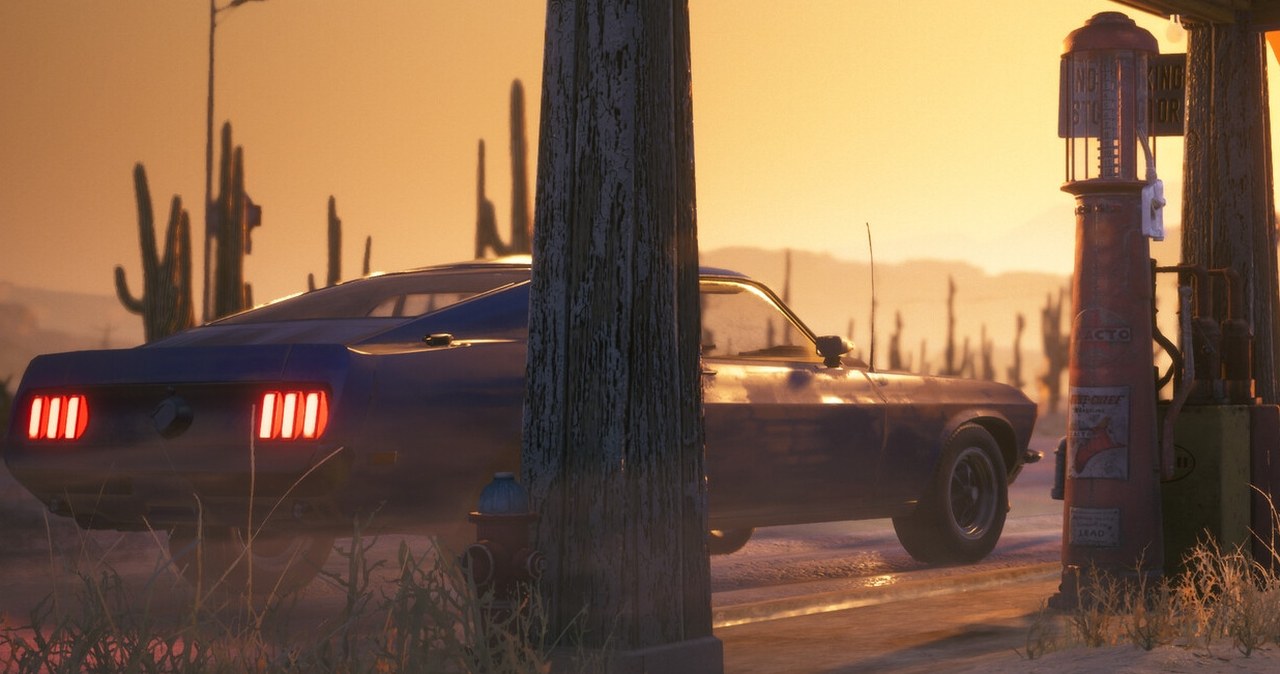 Polskie studio jesienią wyda dwie premiery. To będą hity?