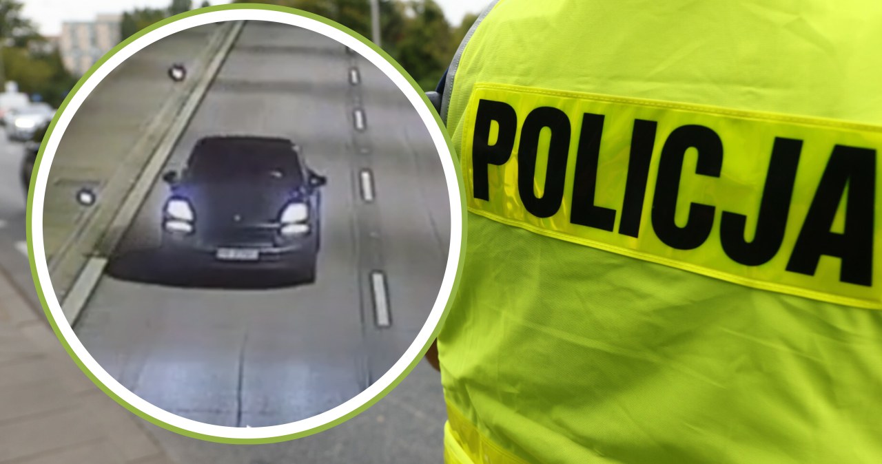 Zawracali w tunelu na S3. Policjanci wypisali wysokie mandaty