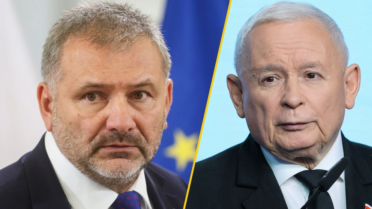 
Prawo i Sprawiedliwość żąda natychmiastowego zwołania dodatkowego posiedzenia sejmowej komisji sprawiedliwości i praw człowieka. Politycy partii opozycyjnej zarzucają ministrowi sprawiedliwości Waldemarowi Żurkowi łamanie prawa i podważanie zasad państwa prawa. Wniosek w tej sprawie ma zostać złożony w najbliższych dniach.