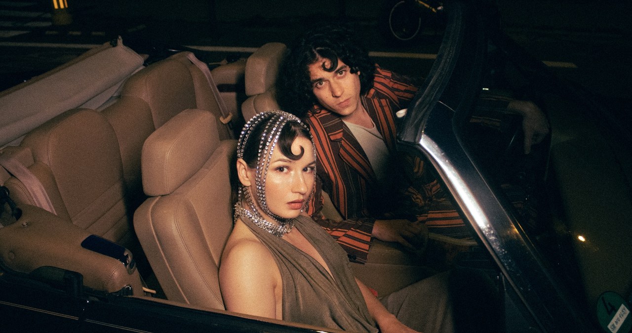 Zuta: Na scenie celebrujemy miłość [WYWIAD]