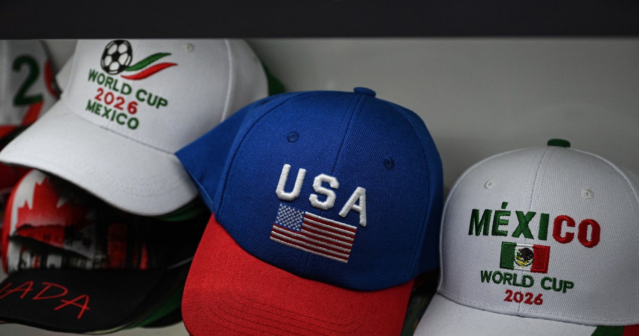 Zaskoczenie na rok przed Mundialem. Potężne problemy przed Donalda Trumpa