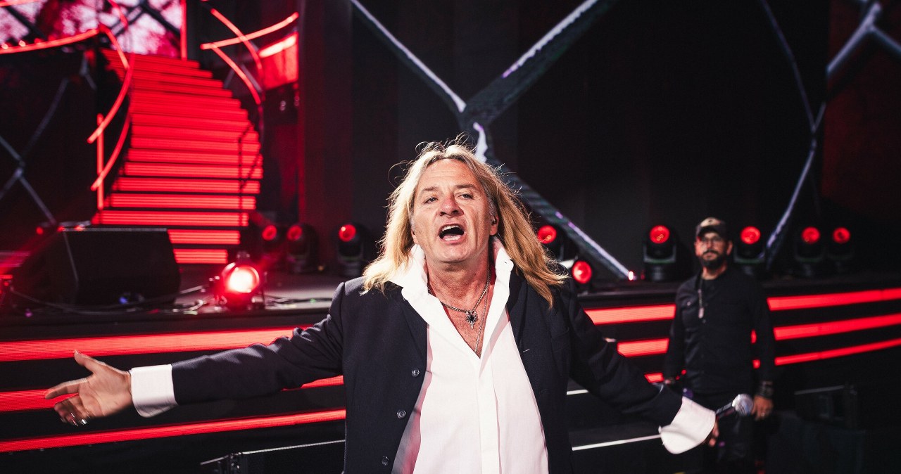 "Nikt tego jeszcze nie dokonał". Czym zaskoczyła legenda polskiego metalu?