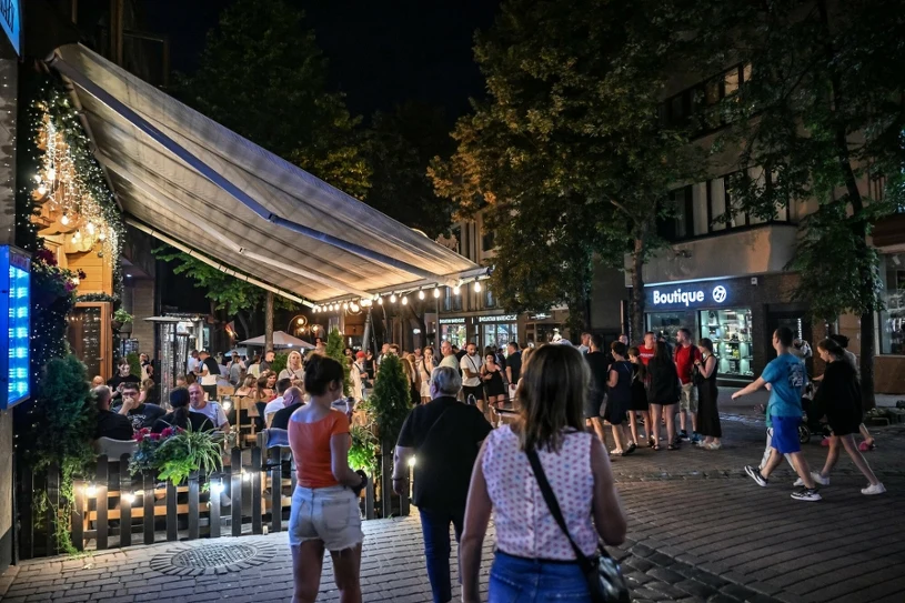 Ministerstwo ogłosiło "polski Booking". Branża mówi, iż to pomysł jak z PRL