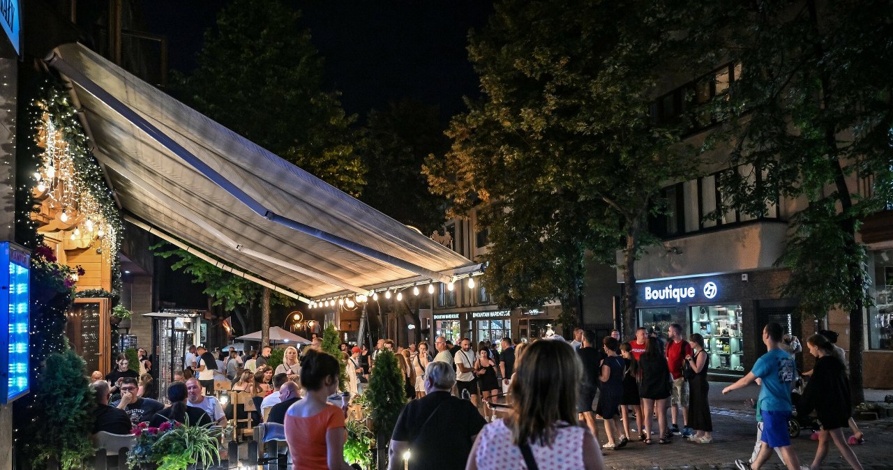 Ekscesy w Zakopanem. "Zima, mróz, a goście gonią się między mieszkaniami"