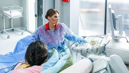 Zdjęcie ilustracyjne Szpital św. Anny odcinek 48 