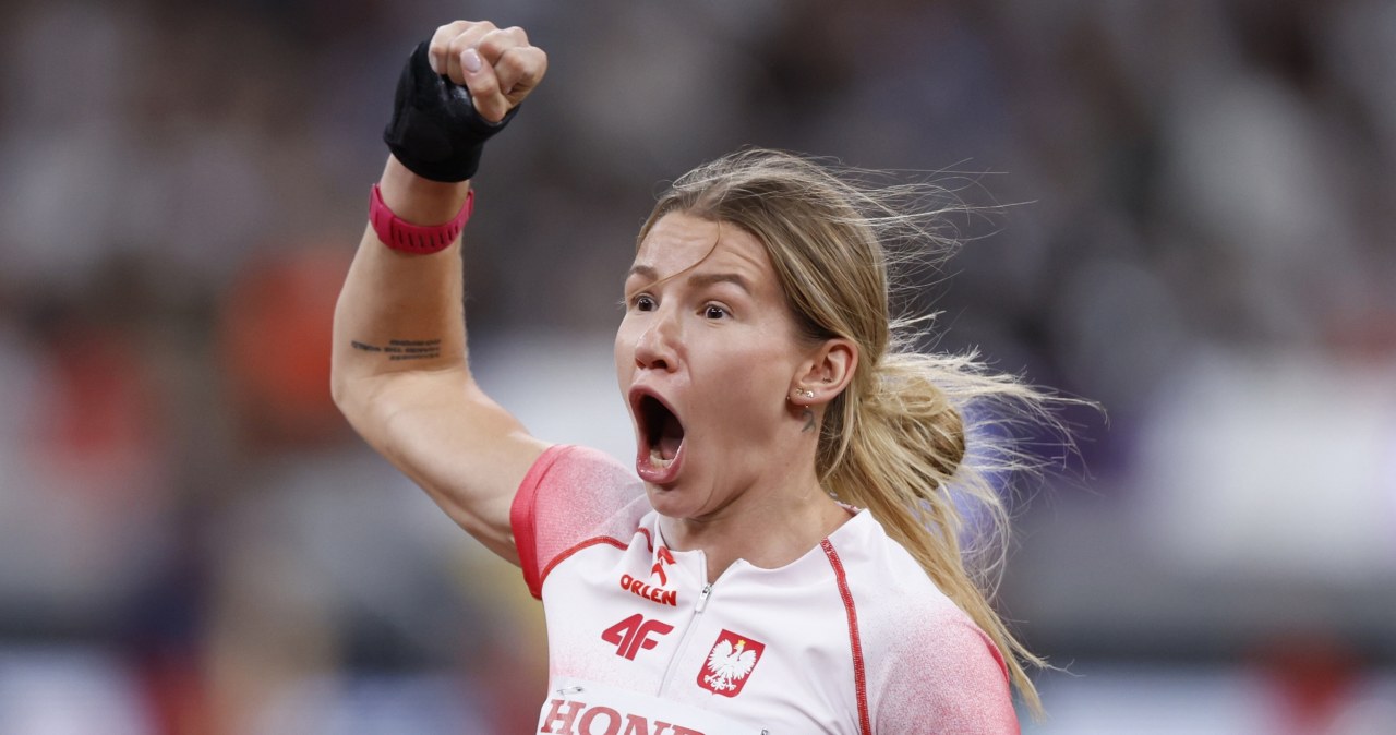 86 pkt od pierwszego dla Polski medalu w Tokio. A to wcale nie jest koniec