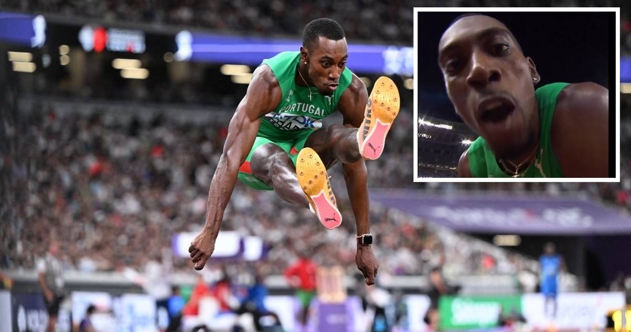 Zwrot akcji w ostatniej próbie. 17,64 to za mało. Wielki powrót do Tokio