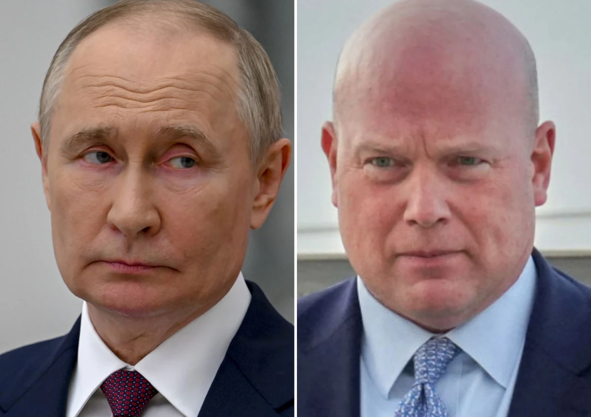 ​Temat rosyjskich dronów, które naruszyły polską przestrzeń powietrzną, wciąż budzi emocje. Do sprawy odniósł się ambasador USA przy NATO Matthew Whitaker w wywiadzie dla telewizji FOX Business. Dyplomata podkreślił, że Polska ze względu na swoje położenie musi uważnie śledzić wydarzenia w Ukrainie, ale - jak ocenił - "zagrożenie ze strony Rosji jest czasami nieco wyolbrzymiane".