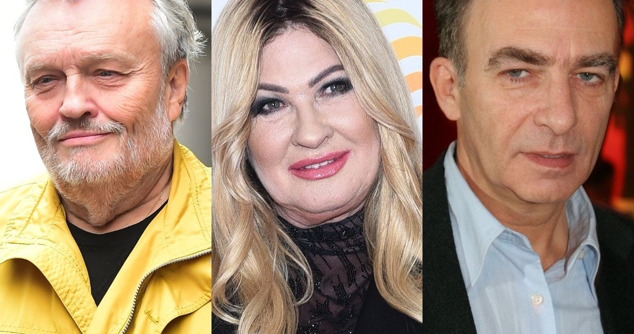 Niepojęte zarobki z tantiem. Krajewski na szczycie, Kozidrak jeszcze wyżej