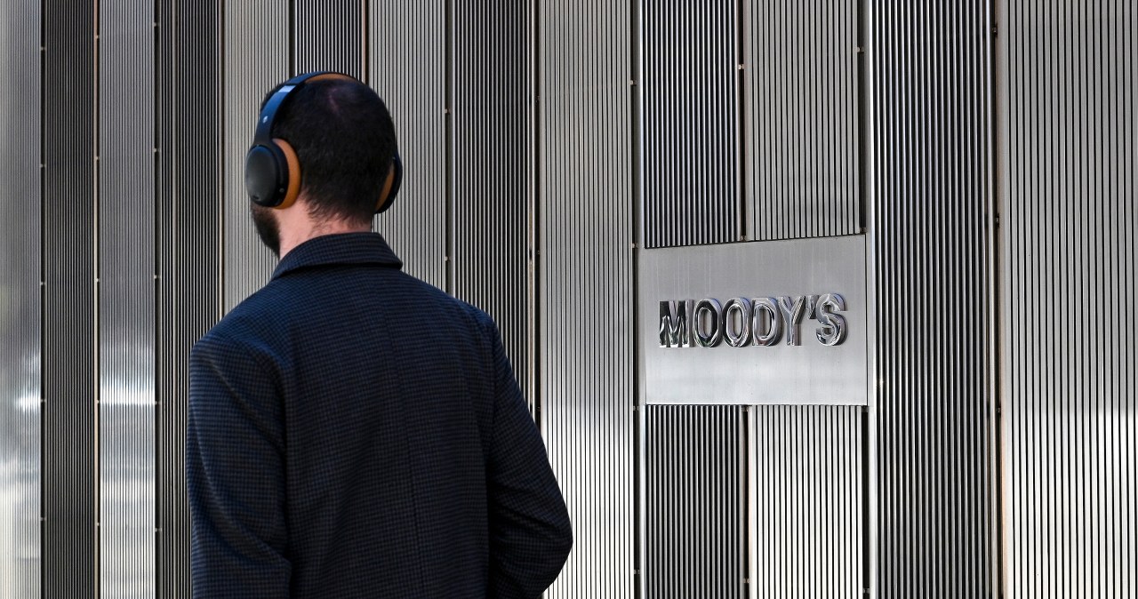 Rating Polski. Zapadła decyzja agencji Moody's