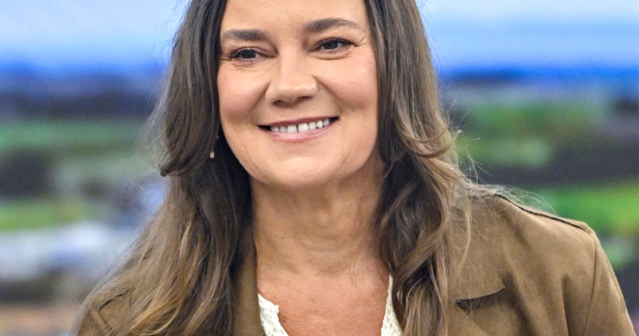 Aleksandra Nieśpielak wyznała całą prawdę w "halo tu polsat". Ma za sobą trudny moment w życiu