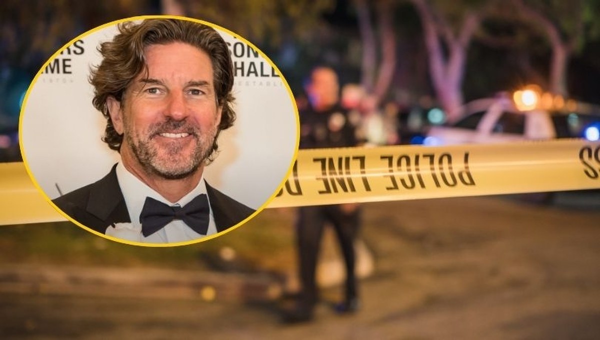 ​Katastrofa samolotu w USA. Wśród ofiar zdobywca Grammy