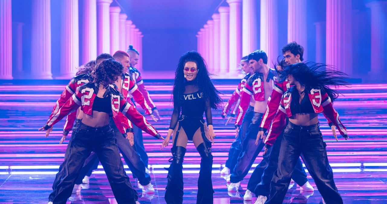 Natalia Muianga ponownie na podium! Zachwyciła w roli Ciary